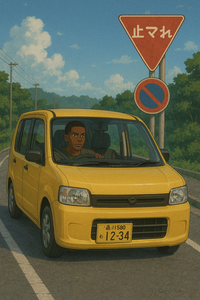 Conduire au Japon : Le Guide Complet pour Voyager en Toute Liberté