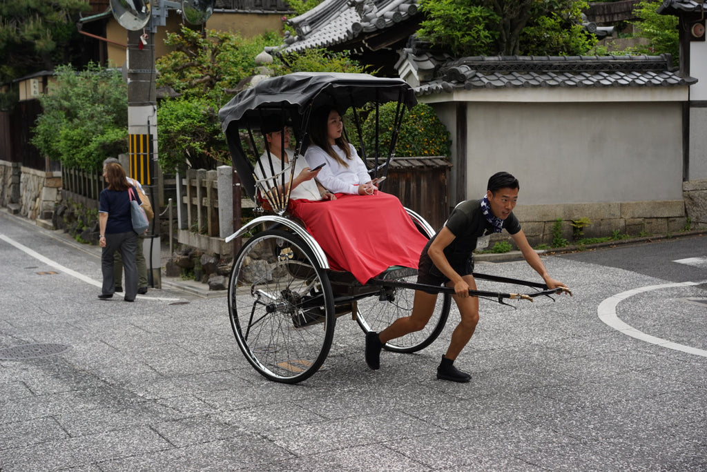 Quelle est la meilleure période pour voyager au Japon ?