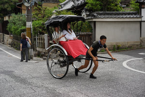Quelle est la meilleure période pour voyager au Japon ?